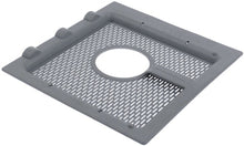 flat filter L 265mm W 245mm H 15mm - Code 510642