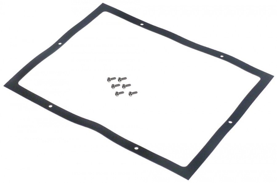 gasket suitable for LINCAT equiv. no. GA39 for tank L 303mm external weith 233mm Qty 1m
