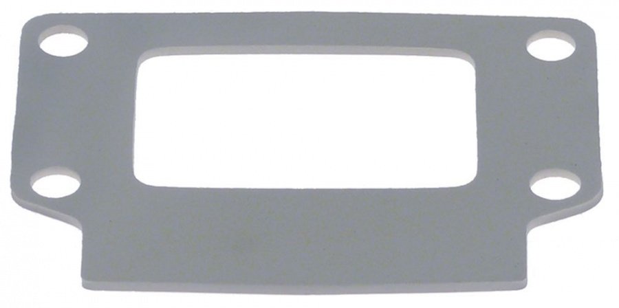 gasket suitable for LINCAT equiv. no. GA44 L 68mm W 50mm Qty 1m hole distance 57mm