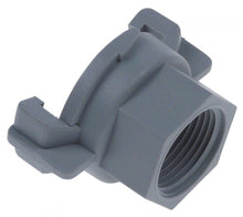 wash arm support ¾"