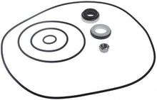 mechanical shaft seal set ED ø 42mm H 12mm ID ø 24mm height counter ring 10mm