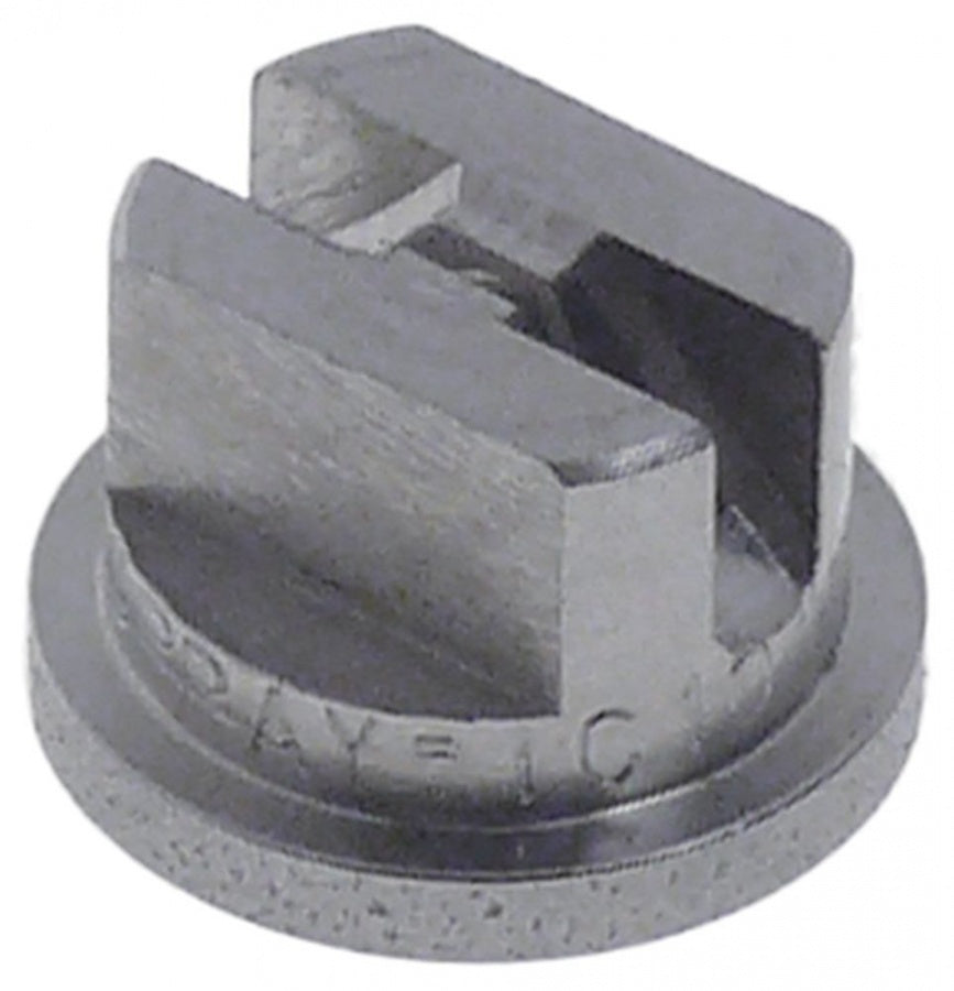 Duza clatire ø 15 mm, H 9,5 mm, cu fanta - 510666