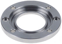 flange for fan motor ED ø 60mm int. ø 1 43mm int. ø 2 29mm thickness 6mm stainless steel