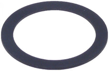 flat gasket rubber D1 ø 82mm D2 ø 62mm thickness 2mm Qty 1 pcs