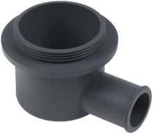 body angled 65 hose connector ø 32mm suitable for ANGELO PO