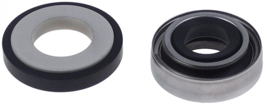 Presetupa ax pompa, exterior ø 39 mm, interior ø 17 mm, pentru ax ø 18 mm - 510687