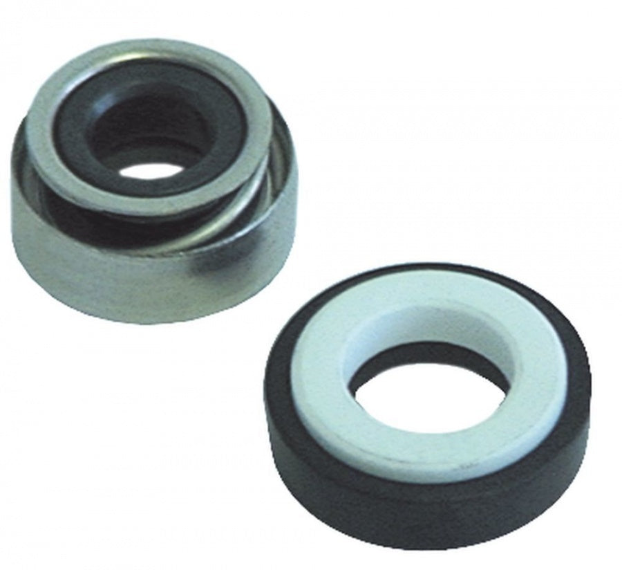 Simering mecanic presetupa, exterior ø 24 mm, interior ø 10 mm, pentru ax ø 11 mm - 510692