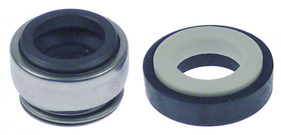Simering mecanic presetupa, ext. ø24mm, int. ø11mm, pentru ax ø12mm - 510693