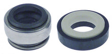 Simering mecanic presetupa, ext. ø24mm, int. ø11mm, pentru ax ø12mm - 510693