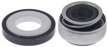 Simering mecanic presetupa ax pompa, diametru interior ø 11 mm, pentru ax ø 12 mm  - 510695