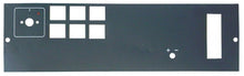 front foil - Code 510726