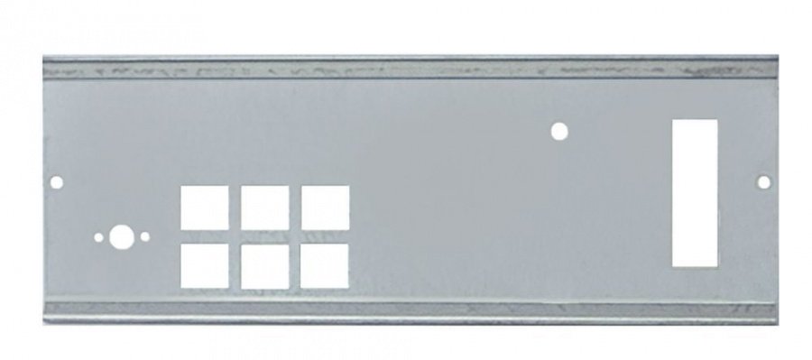 mounting plate - Code 510727