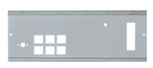 mounting plate - Code 510727