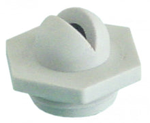 nozzle for wash arm hexagon suitable for B23-10-11-12 - Code 510734