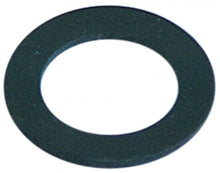 flat gasket rubber D1 ø 38mm D2 ø 25mm thickness 2mm Qty 1 pcs