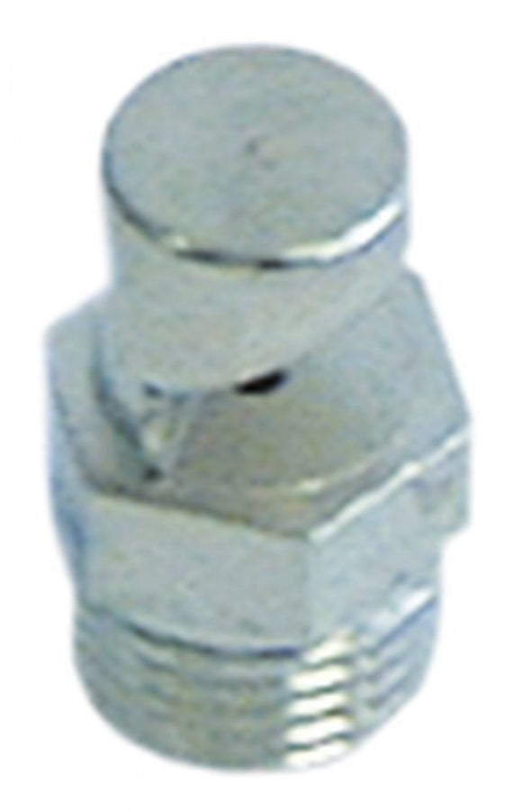Duza brat clatire ø 8 mm, H 18 mm, filet M10x0,75, hexagon 10 mm - 510774