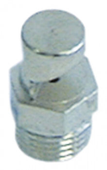 Duza brat clatire ø 8 mm, H 18 mm, filet M10x0,75, hexagon 10 mm - 510774