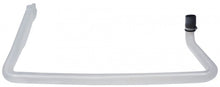 wash pipe suitable for MARELS, MODULAR