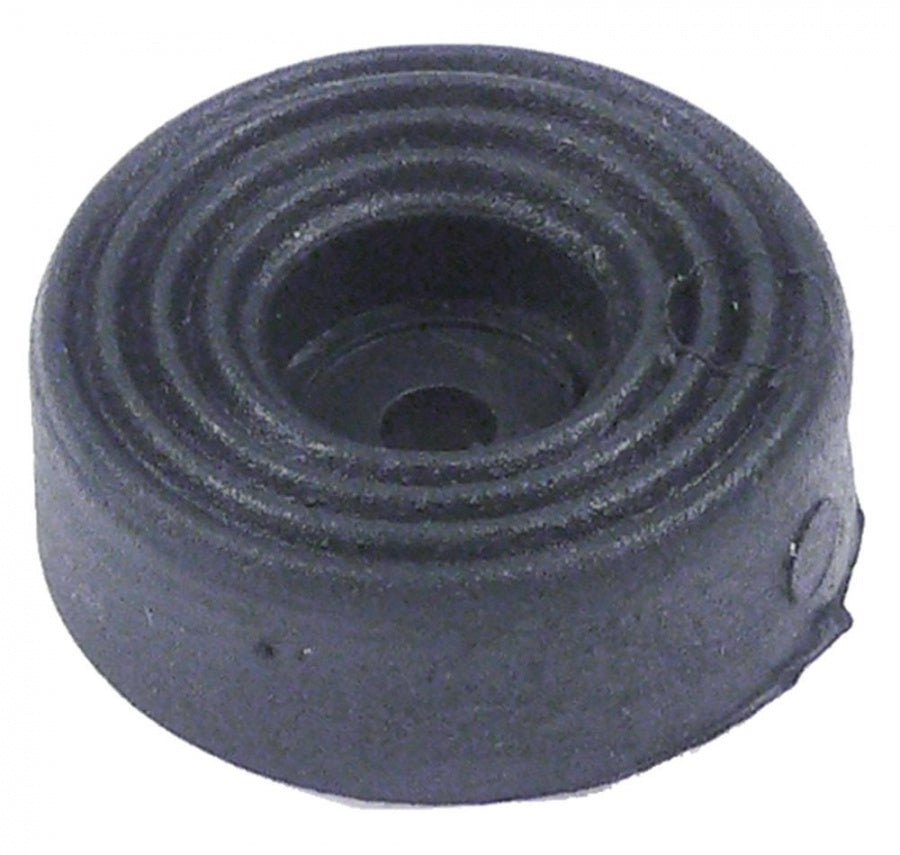 door bumper round ø 30mm H 11mm