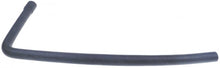 formed hose end piece A ext. ø 30mm end piece A int. ø 22mm AD2 ø 35mm