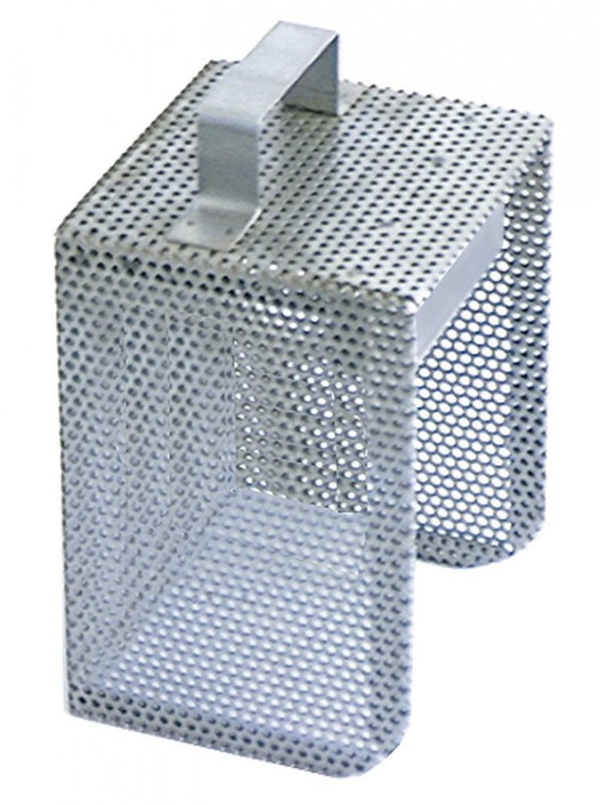 rectangular filter suction - Code 510814