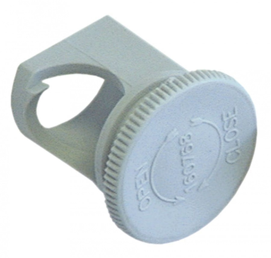 end cap for wash arm - Code 510825