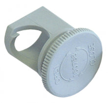 end cap for wash arm - Code 510825