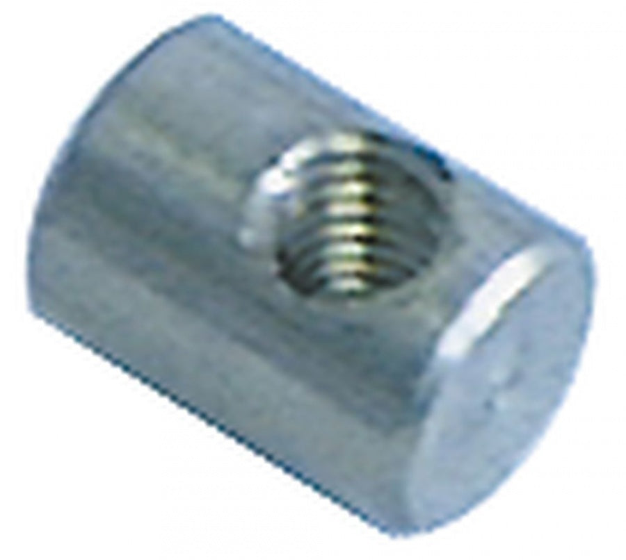 threaded part - Code 510829