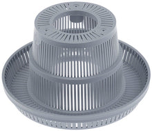 Filtru rotund ø 180 mm, H 95 mm  -  510850