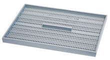 flat filter L 265mm W 200mm - Code 510851