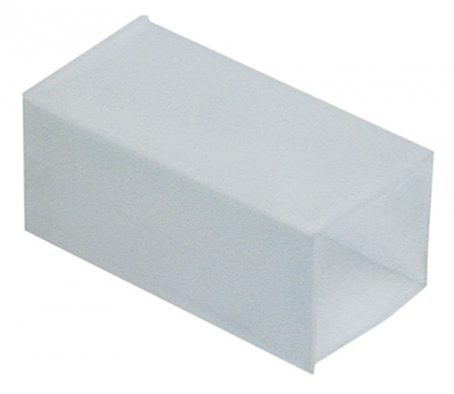 rinse aid container