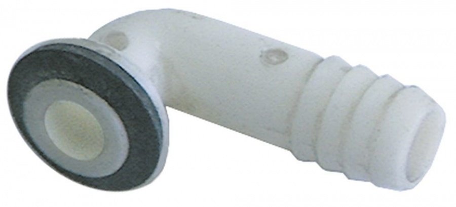 hose connector - Code 510859