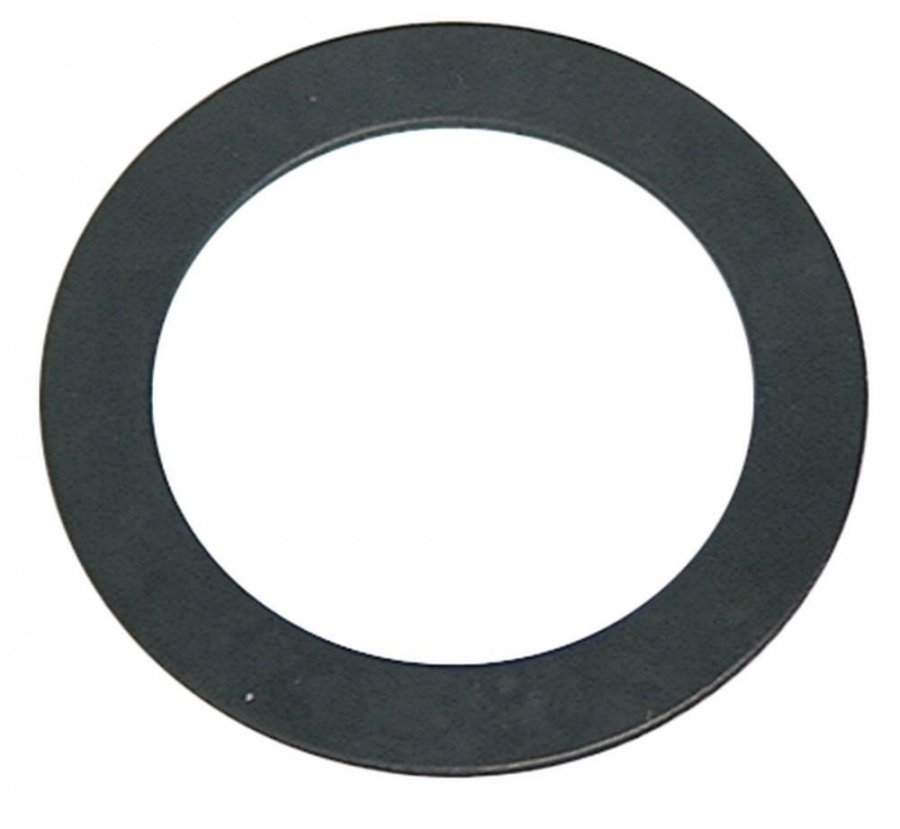 flat gasket rubber D1 ø 68 mm D2 ø 48 mm thickness 2 mm Qty 1  pcs