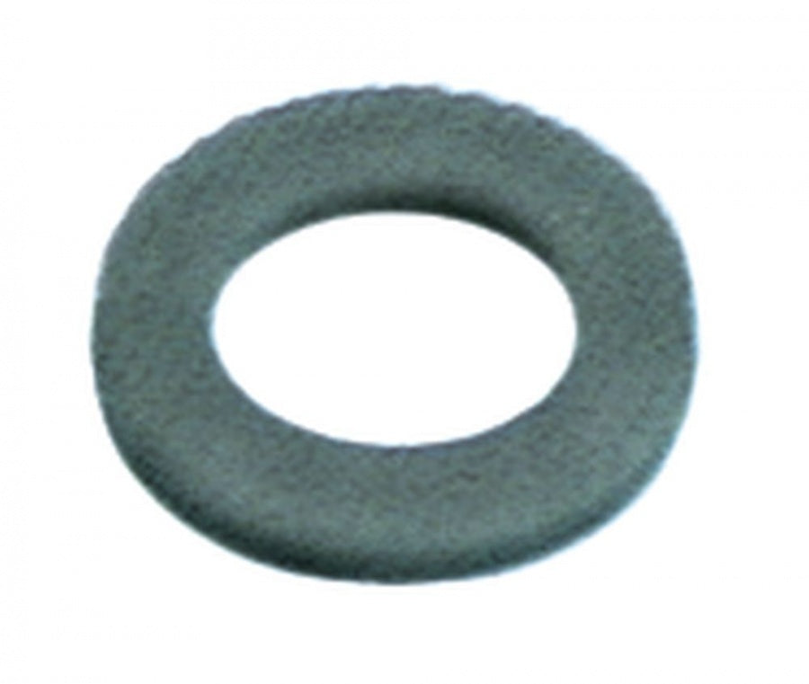 flat gasket rubber D1 ø 18mm D2 ø 10mm thickness 3mm Qty 1 pcs