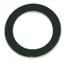gasket rubber D1 ø 23,5mm D2 ø 14mm thickness 2,3mm Qty 1 pcs size ¾"