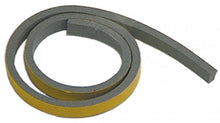 foam rubber gasket W 8 mm thickness 4 mm self-adhesive Qty MTR - Code 510880