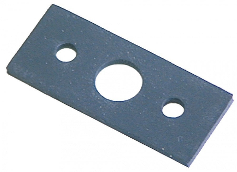 gasket suitable for COMENDA equiv. no. 200464 L 60 mm W 30 mm - Code 510885