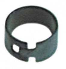 locking ring for shaft ø 10 mm ID ø 9,4 mm H 6 mm - Code 510923