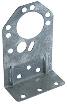 mounting angle for solenoid valve - Code 510937
