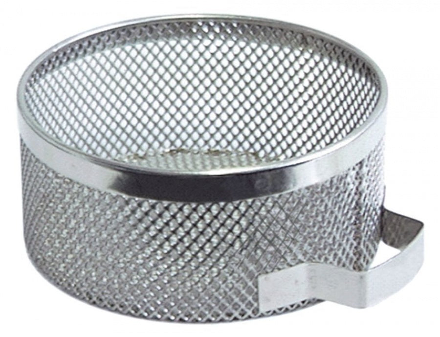 round filters ø 185 mm H 80 mm suction - Code 510942