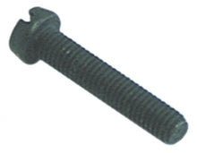 cylinder head bolt M5 thread length 25mm SS Qty 1 pcs intake slotted