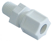 hose connector straight connection 3/8" - Code 510954