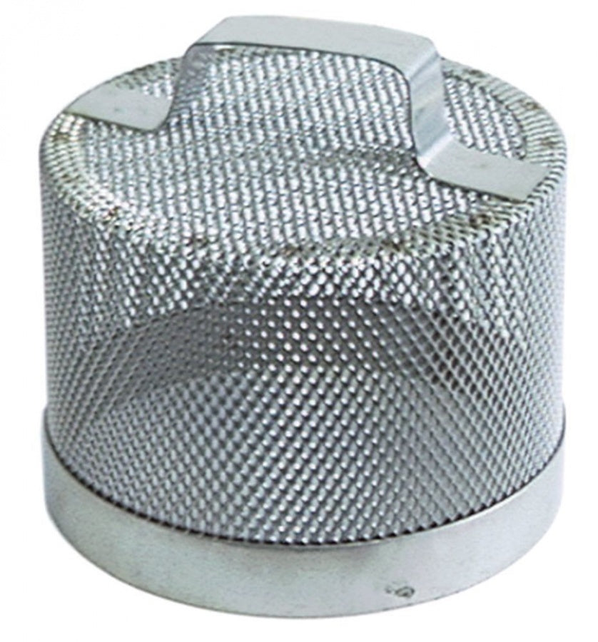 round filters ø 150mm stainless steel - Code 510967