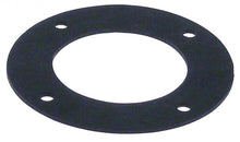 Garnitura ø 100 x 58 mm, grosime 2 mm, cu 4 gauri - 510972