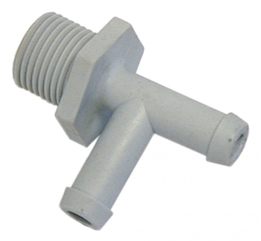 Teu plastic, cu filet - 510984