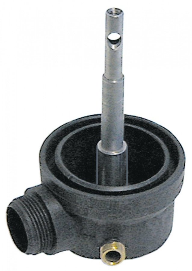 Wash arm support mounting position upper 1¼" - 511035