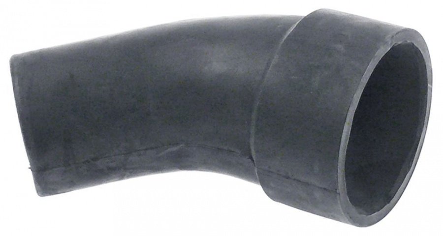 formed hose warewashing L-shape equiv. no. 00004070