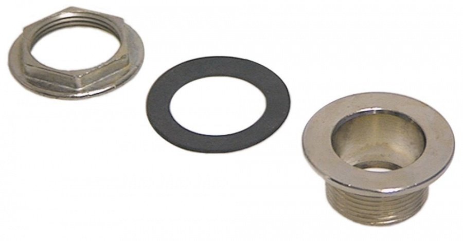intake body - Code 511070