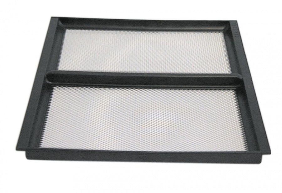 flat filter for model