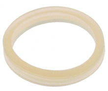 gasket plastic D1 ø 43 mm D2 ø 36 mm - Code 511146